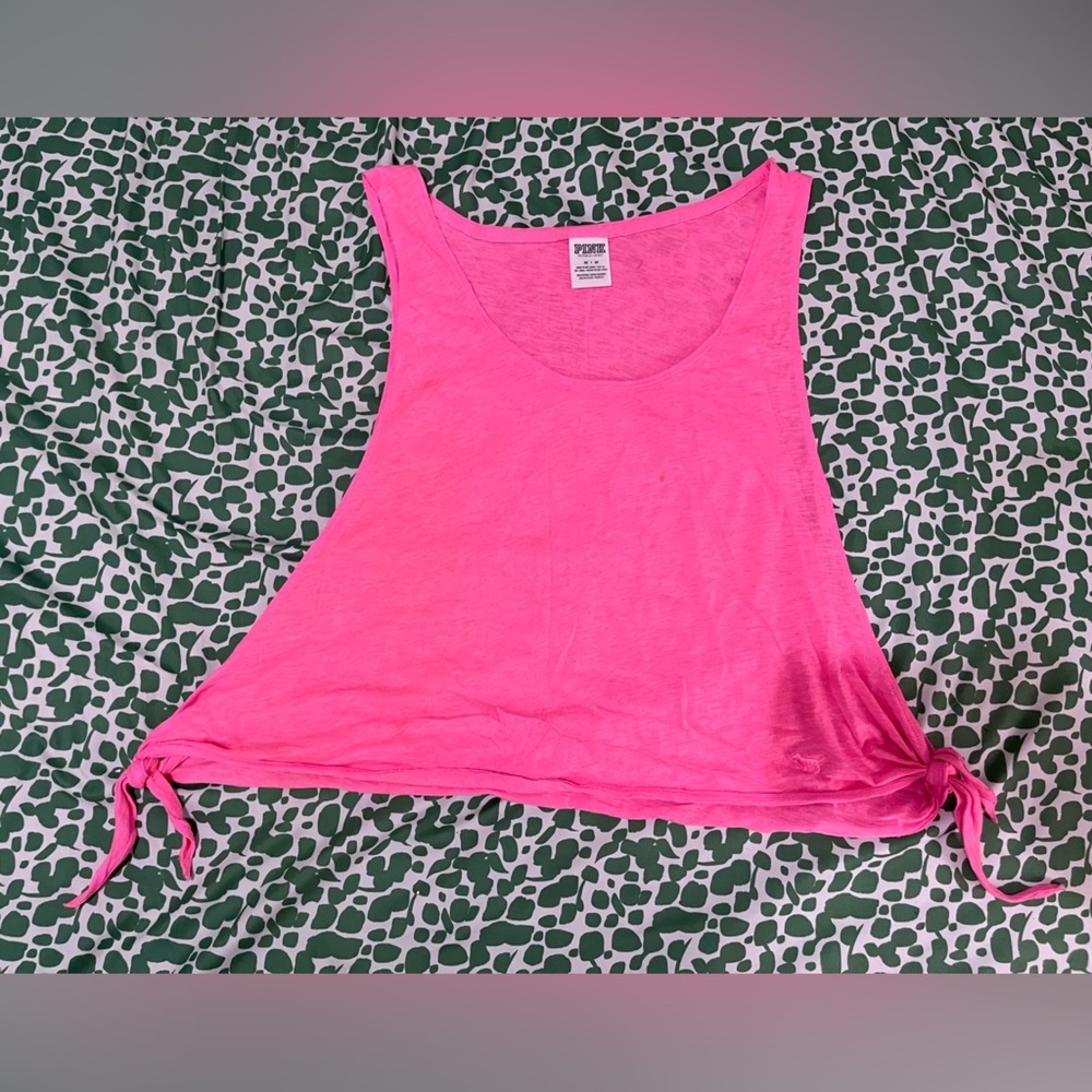 PINK Top